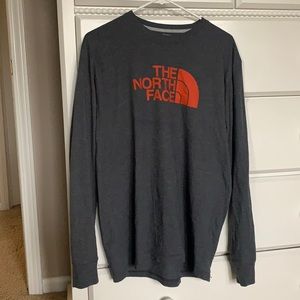 Men’s Long Sleeve Shirt